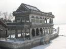 Marble Boat-3 * Empress Cixi's Marble Boat * 2272 x 1704 * (1.13MB)